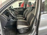 Volkswagen Tiguan (2009) 1.4TSI 4x4, servis.kniha, AC - náhled 9
