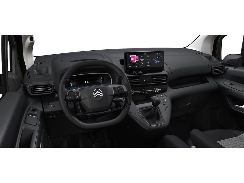 Citroën Berlingo (2026) PLUS - fotka 6 z 8