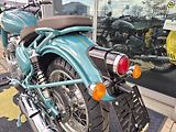 Royal Enfield (2026) Classic 650 - náhled 16
