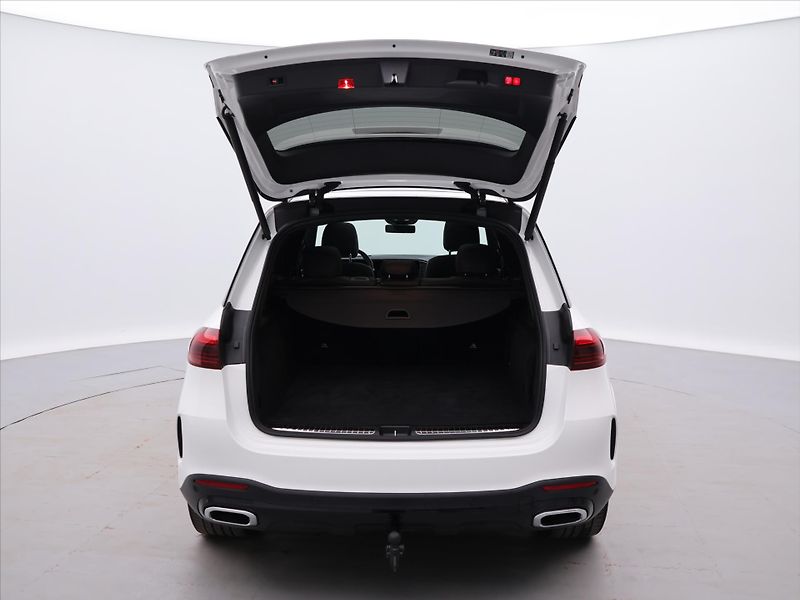 Mercedes-Benz GLE 2,0 350de 4M CZ AMG DPH - fotka 9 z 42