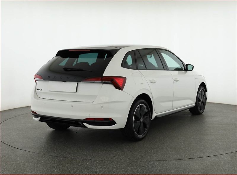 Škoda Scala (2026) 1.5 TSI, Monte Carlo - fotka 5 z 20