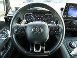 Toyota ProAce City Verso 1,2 T 96kW Long 7.míst,AT8,ČR - náhled 34