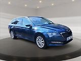 Škoda Superb 2,0 TDI 110 Style DSG - náhled 1