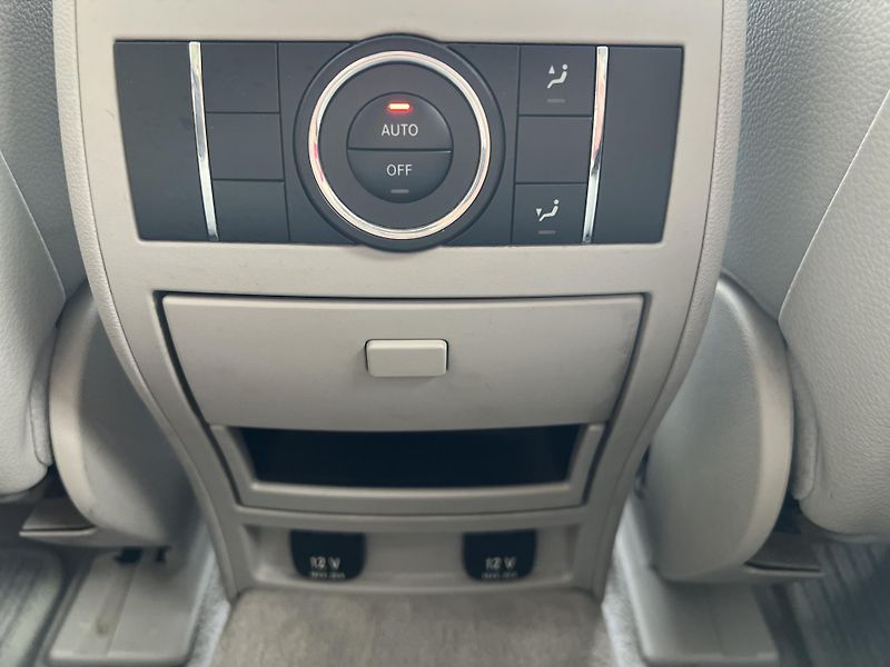 Mercedes-Benz Třídy M ML 320CDi AMG PAKET AUTOMAT - fotka 28 z 47