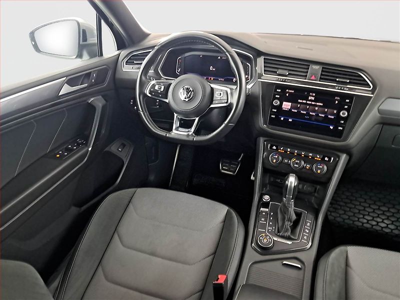 Volkswagen Tiguan Allspace (2019) R-Line 2.0 BiTDI - fotka 7 z 18