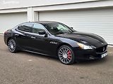 Maserati Quattroporte (2016) S Q4 3.0i V6 2.maj Nové ČR - náhled 11
