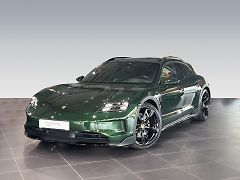 Porsche Taycan 4S Cross Turismo HuD 360 Inno - fotografie inzerátu