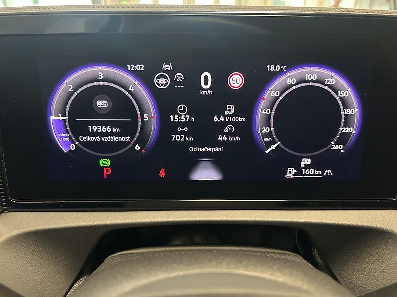 Volkswagen Tiguan (2025) 2.0TDi DSG Matrix REZERVACE - fotka 7 z 51
