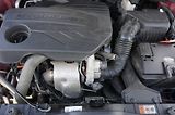 SsangYong Korando (2023) 1,5 1,MAJITELKA NOVÉ V ČR - náhled 34