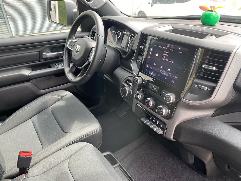 RAM 1500 (2026) 1500 NOVÉ - fotka 11 z 14