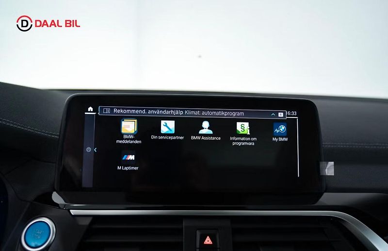 BMW iX3 SoH 96% HuD 360k Tažné Pano. - fotka 14 z 27