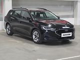 Ford Focus (2022) 1.5TDCi, AT, LED - náhled 1