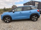 Citroën C3 Aircross 1,2 NEW ČR AUTOMAT ODPOČET DPH - náhled 8