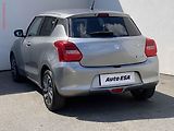 Suzuki Swift (2022) 1.2i HYBRID, Navi, kamera - náhled 6