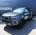 Toyota Hilux Invincible - náhled 1