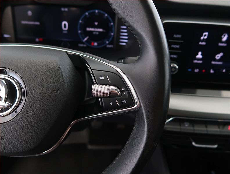 Škoda Octavia (2023) Ambition 2.0 TDI, ČR,1.maj - fotka 20 z 24
