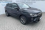 SsangYong Korando 1.5 TGDi Style.