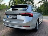 Škoda Octavia (2021) 2.0TDi 1.MAJ. ČR DPH SERVISKA - náhled 6