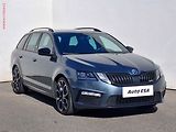 Škoda Octavia (2018) 2.0TSi, RS, LED, +kola, TZ - náhled 1