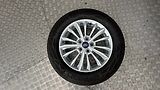 Ford Focus 1.5 Ecoblue AUT Titanium Kombi - náhled 26