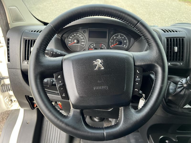 Peugeot Boxer L5H3,MRAZÁK -29Ć,ČR,1.maj,DPH - fotka 34 z 42