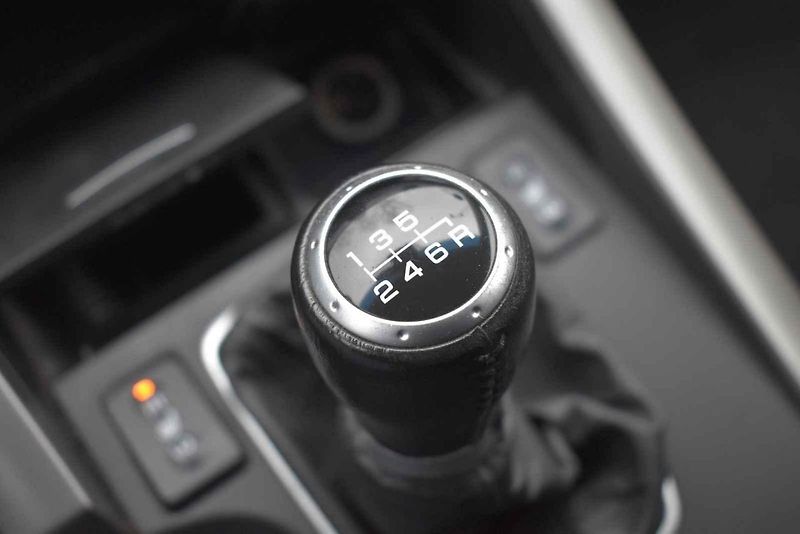 Tentokrát jsem otestoval dvanáctiletý kombík Honda Accord