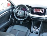 Škoda Octavia (2022) Style 2.0 TDI, Automat, Kůže - náhled 7
