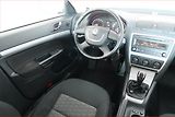 Škoda Octavia (2012) Ambition 1.6 TDI 4x4, 4X4 - náhled 7