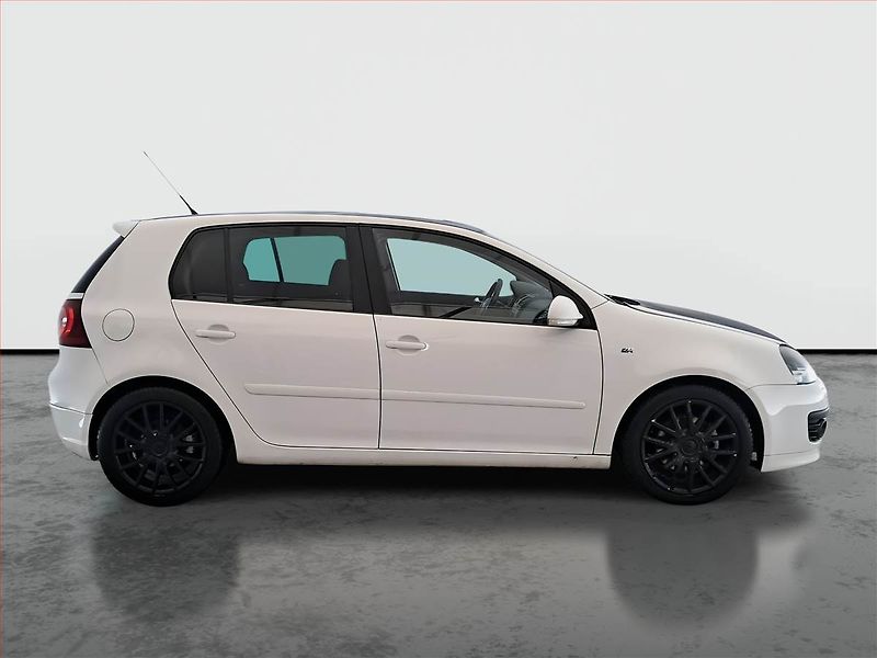 Volkswagen Golf (2008) 1.4 TSI, nová STK, v provozu - fotka 6 z 17