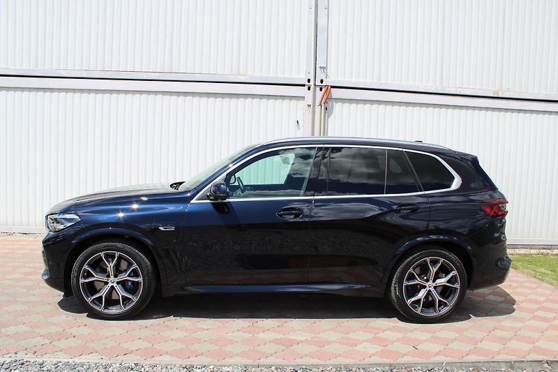 BMW X5 XDRIVE 45E Harman/Kardon - fotka 6 z 34