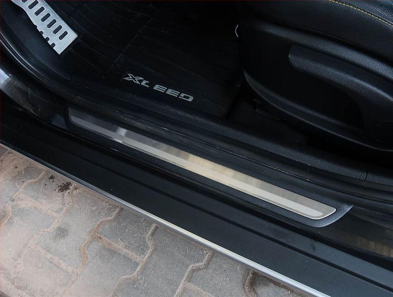 Kia XCeed (2019) TOP 1.4 T-GDI, Automat - fotka 23 z 26