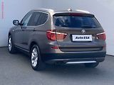 BMW X3 (2013) 3.0D xD, servis.kniha, AT - náhled 6