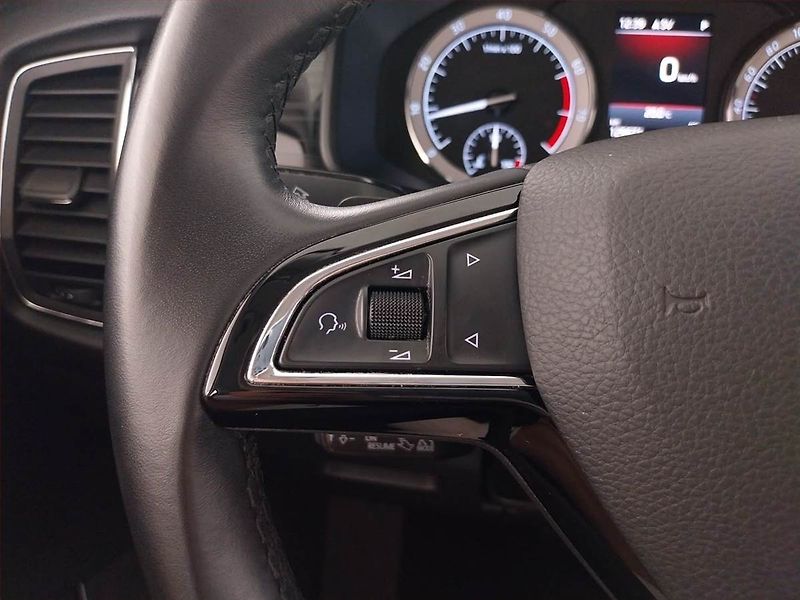 Škoda Kodiaq (2018) Ambition Plus 2.0 TSI - fotka 16 z 21