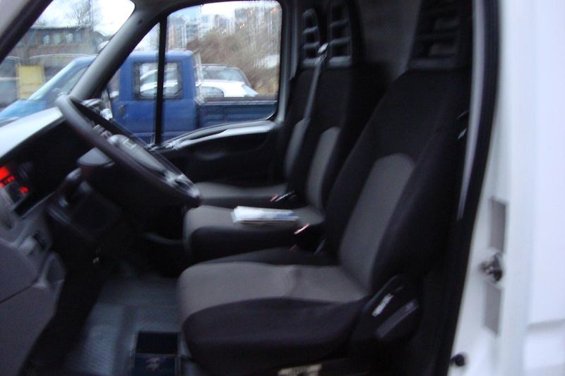 Iveco Daily (2011) 2.3D16V 35S11,Chlaďák,ČR - fotka 33 z 42