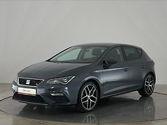 Seat Leon FR - fotografie inzerátu