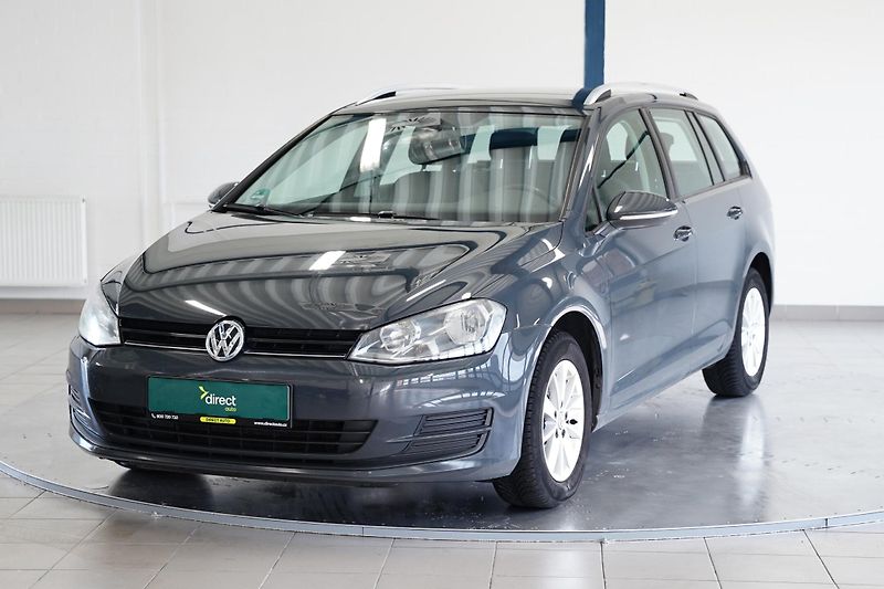 Volkswagen Golf - fotografie inzerátu