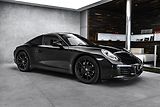 Porsche 911 Carrera 991 Sport Chrono BOSE - náhled 3