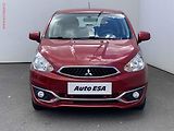 Mitsubishi Space Star (2018) 1.0i, AC, STK4/28 - náhled 1