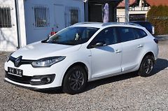 Renault Mégane 1.2TCe 85kW KOMBI - fotografie inzerátu