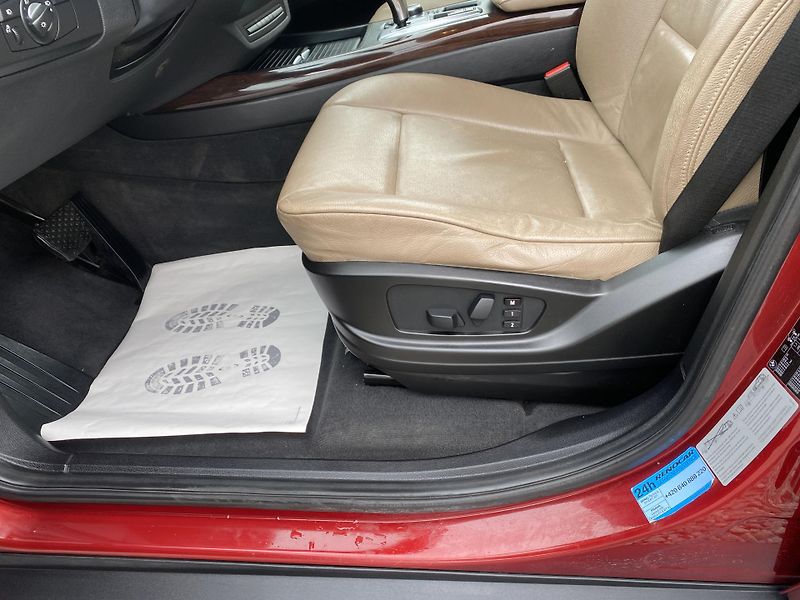 BMW X5 3.0TDi 4x4 235PS CZ TOP STAV!! - fotka 151 z 169
