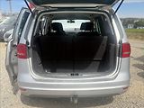 Volkswagen Sharan 2,0 TDI HIGHLINE WEBASTO 125kW - náhled 17
