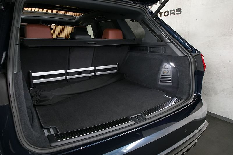 Volkswagen Touareg 3.0TDI 210kW R-Line Webasto TZ - fotka 45 z 49