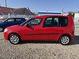 Škoda Roomster 1,4i 16V/63kW - KLIMA,ABS - náhled 3