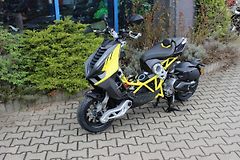 Italjet Dragster 125 (2023) NOVINKA 23 SKLADEM - fotografie inzerátu
