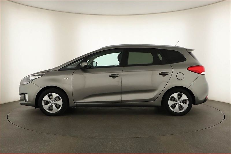 Kia Carens (2014) 1.6 GDI, Tempomat - fotka 3 z 15