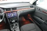 Škoda Superb (2012) 2.0 TDI, Automat, Tempomat - náhled 8