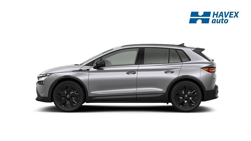 Škoda Elroq (2026) 85x, 84 kWh 250 kW RS - fotka 3 z 3