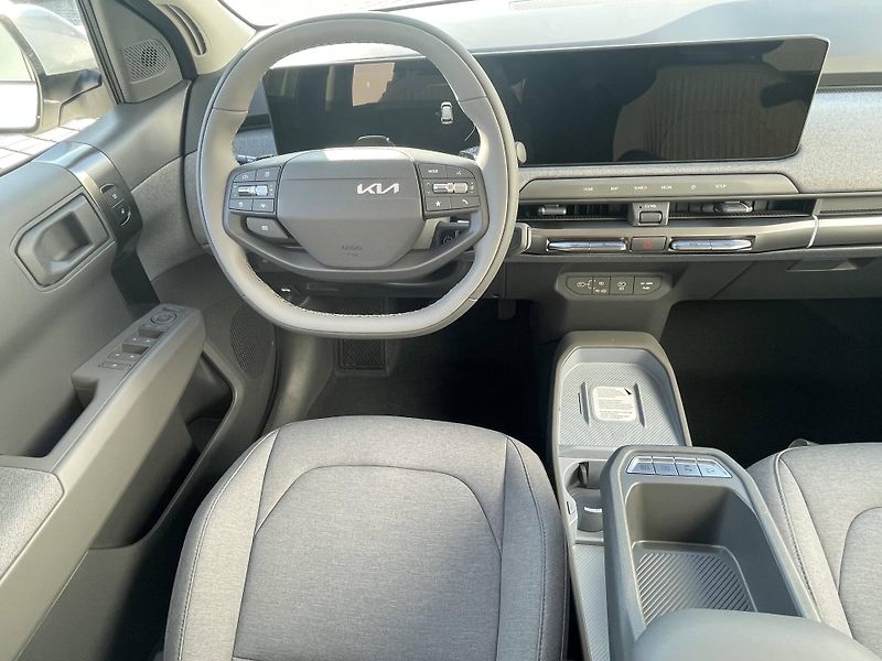 Kia EV3 (2025) EARTH 81,4 kWh - fotka 6 z 6