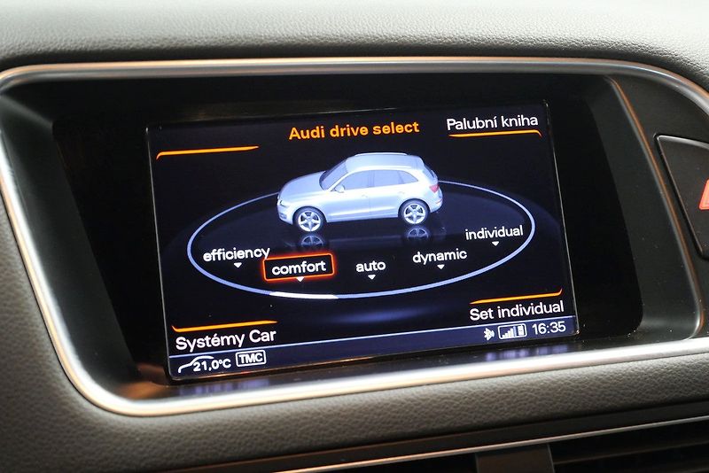 Audi SQ5 - fotka 17 z 23