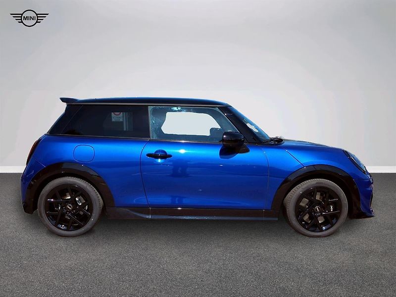 Mini Cooper S - fotka 5 z 18